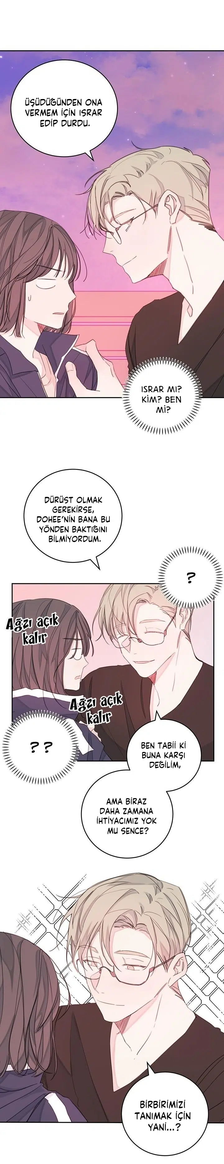 Seninle Geçen Günler - Bölüm 2 Sayfa 11