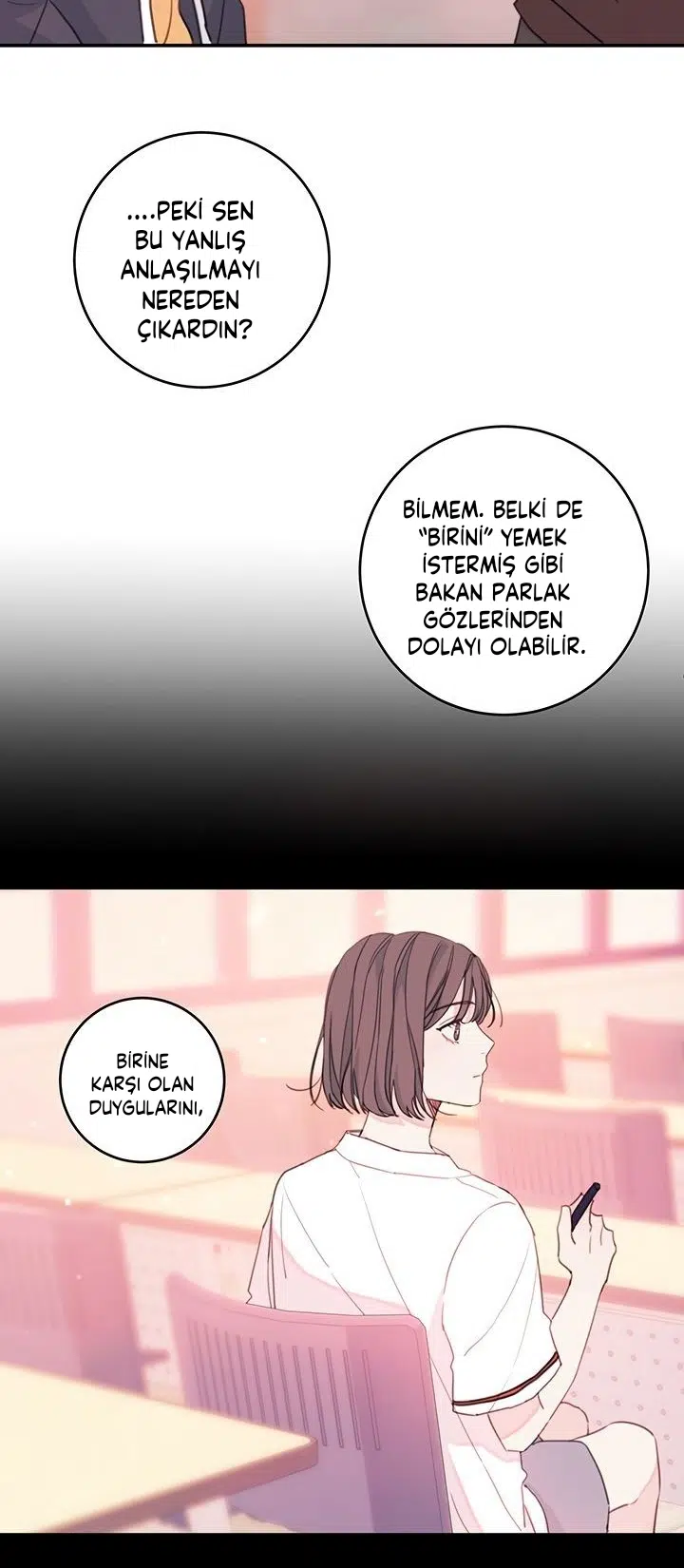 Seninle Geçen Günler - Bölüm 4 Sayfa 16