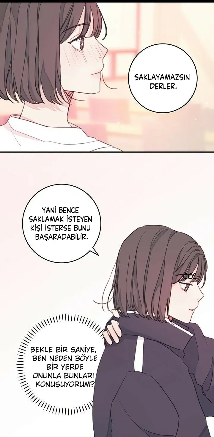Seninle Geçen Günler - Bölüm 4 Sayfa 18