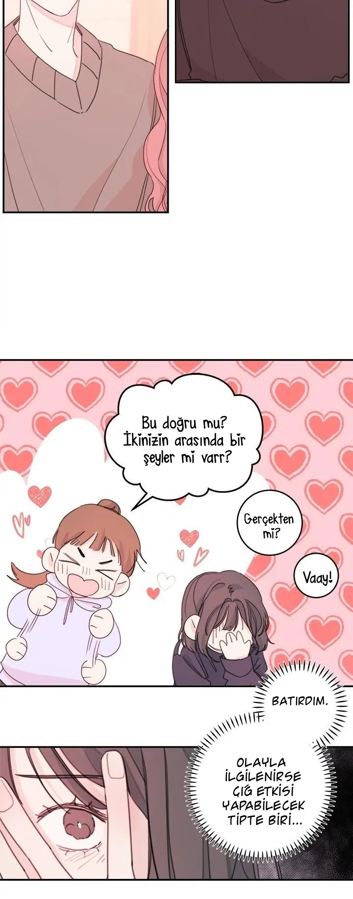 Seninle Geçen Günler - Bölüm 5 Sayfa 5