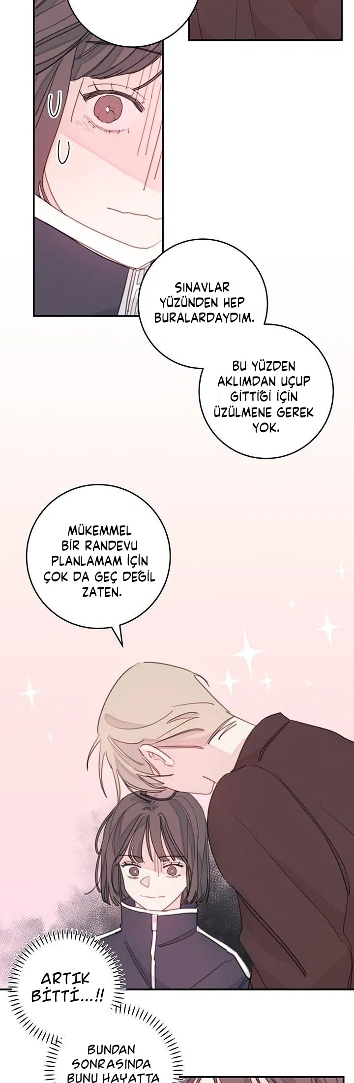 Seninle Geçen Günler - Bölüm 5 Sayfa 12
