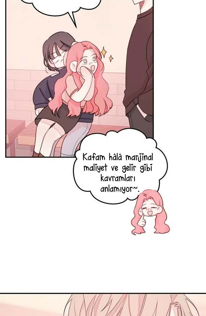 Seninle Geçen Günler - Bölüm 5 Sayfa 15