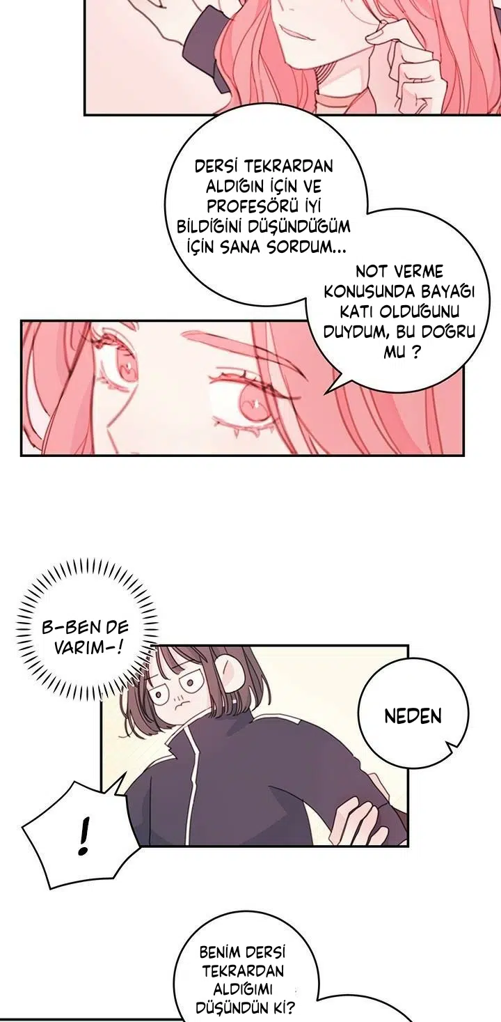 Seninle Geçen Günler - Bölüm 5 Sayfa 17