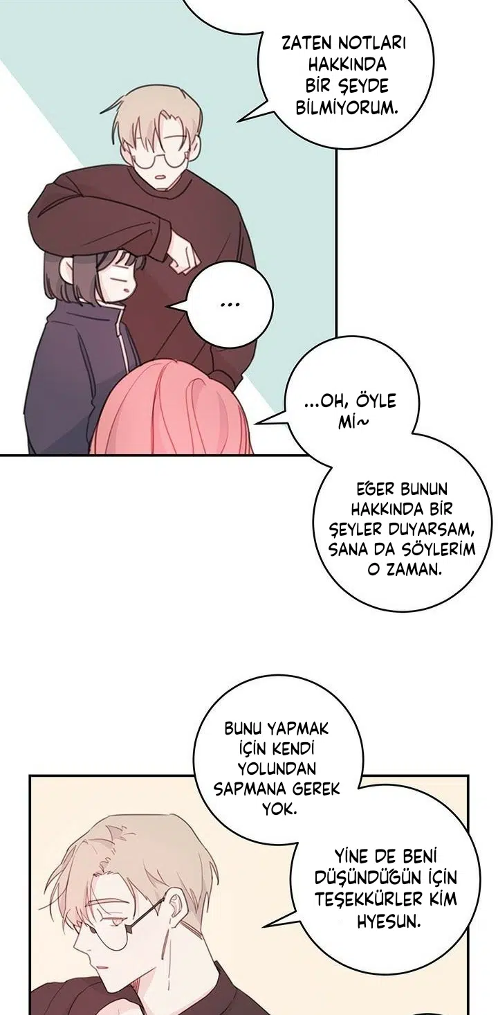 Seninle Geçen Günler - Bölüm 5 Sayfa 18