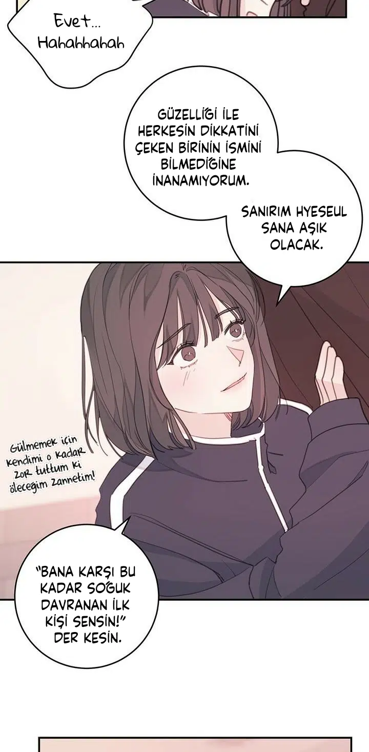 Seninle Geçen Günler - Bölüm 5 Sayfa 22