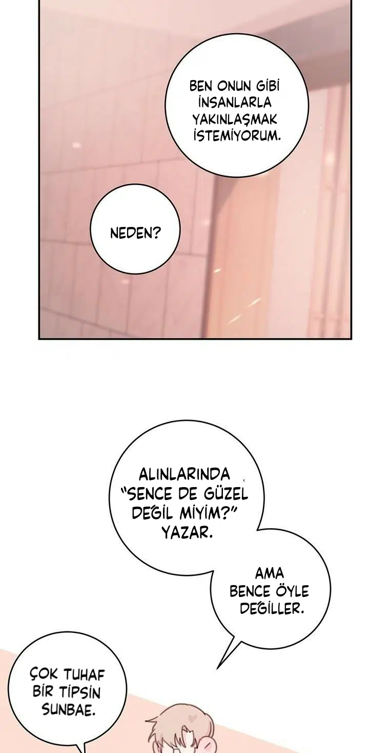 Seninle Geçen Günler - Bölüm 5 Sayfa 23