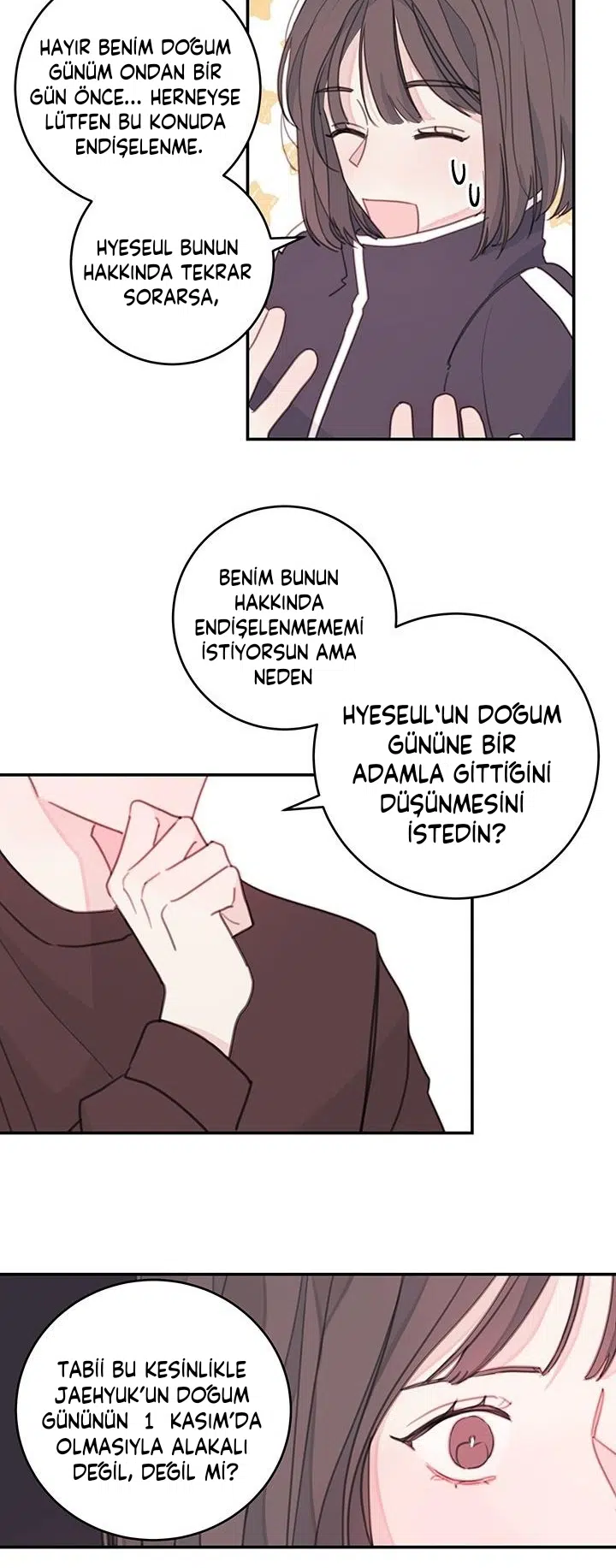 Seninle Geçen Günler - Bölüm 5 Sayfa 28