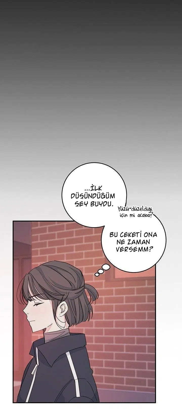 Seninle Geçen Günler - Bölüm 6 Sayfa 20