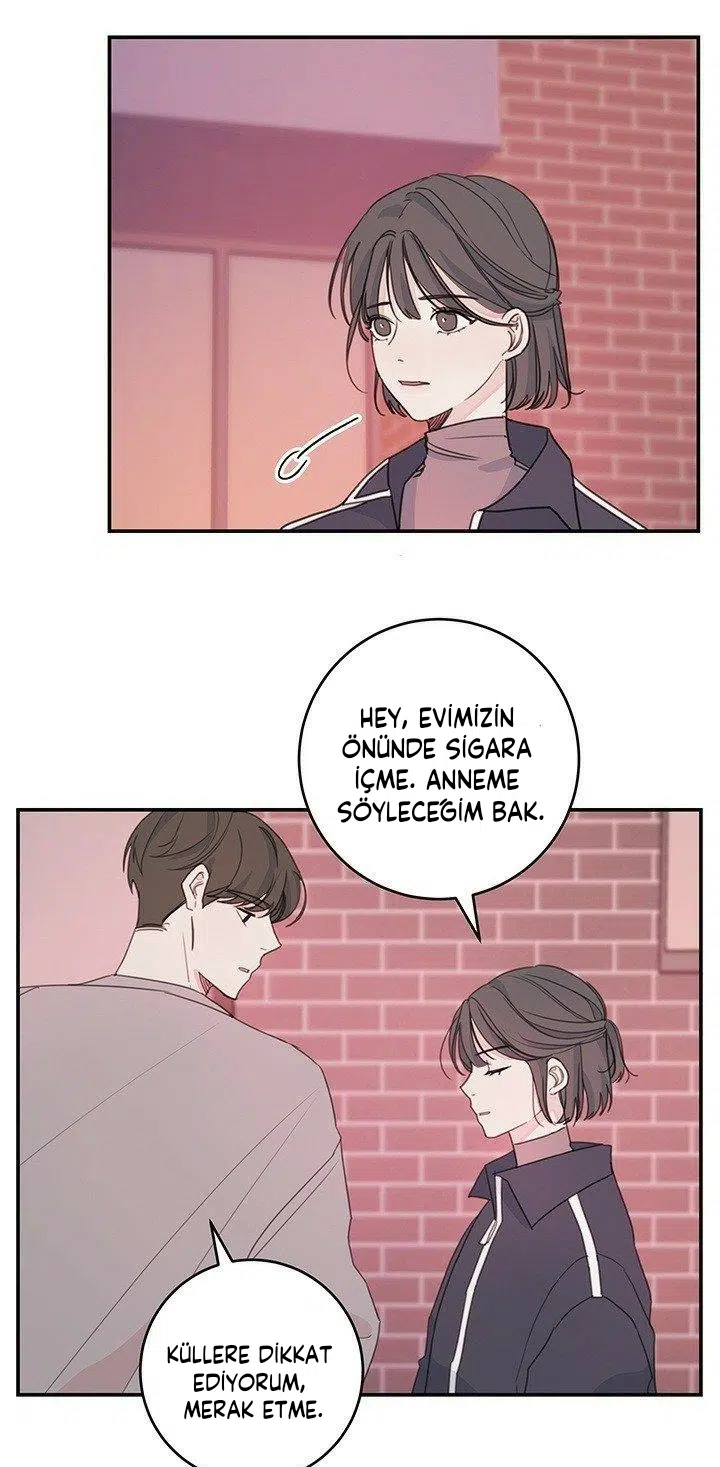 Seninle Geçen Günler - Bölüm 6 Sayfa 22