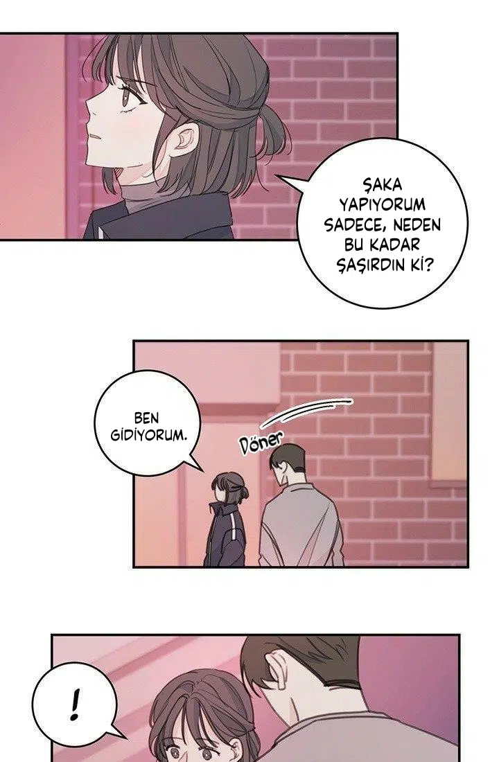 Seninle Geçen Günler - Bölüm 6 Sayfa 25