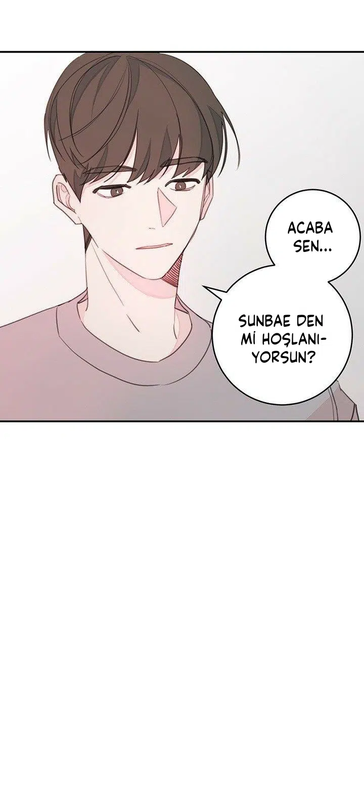 Seninle Geçen Günler - Bölüm 6 Sayfa 31