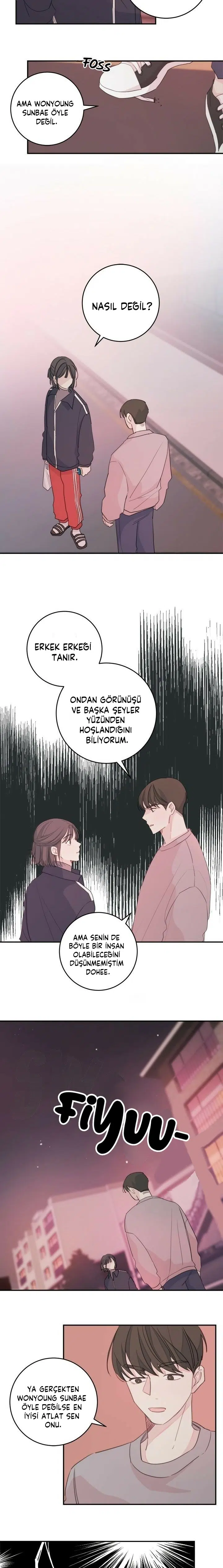Seninle Geçen Günler - Bölüm 7 Sayfa 4
