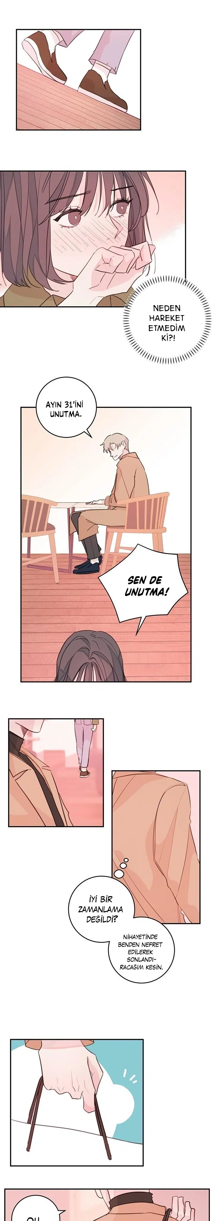 Seninle Geçen Günler - Bölüm 9 Sayfa 11