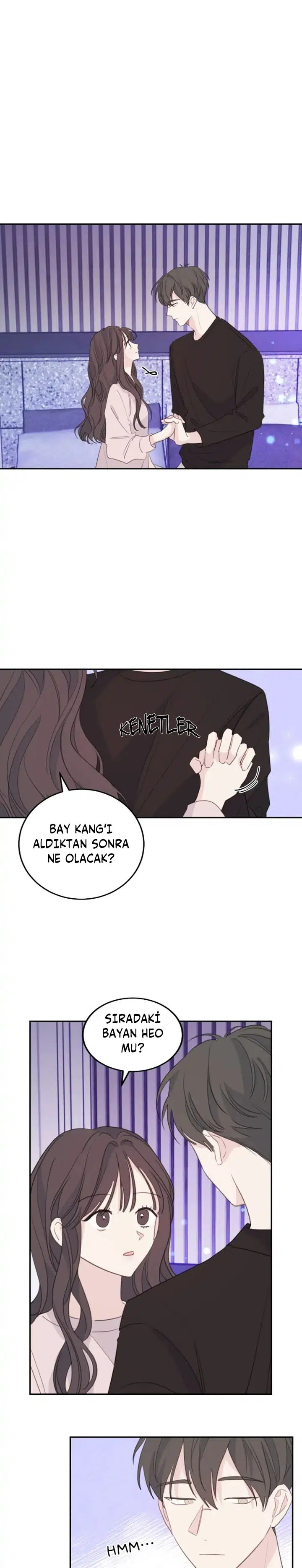 Seninle Geçen Günler - Bölüm 100 Sayfa 2