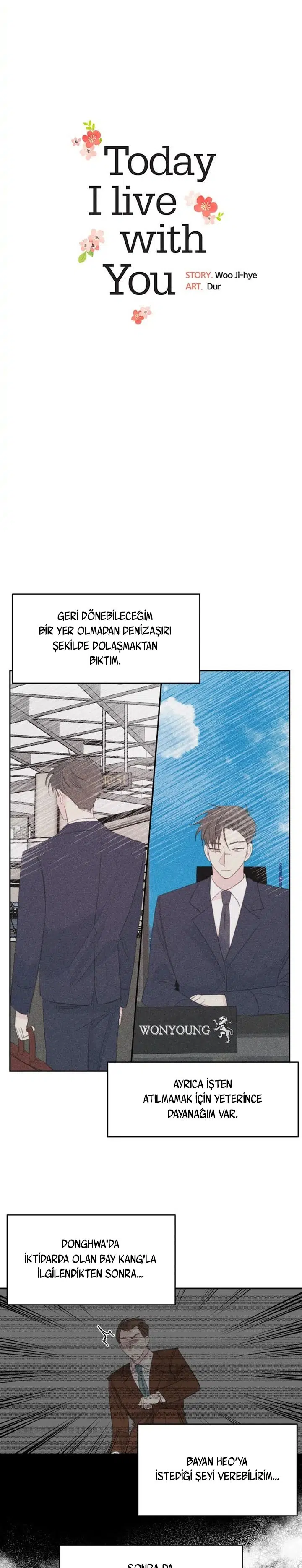 Seninle Geçen Günler - Bölüm 100 Sayfa 4