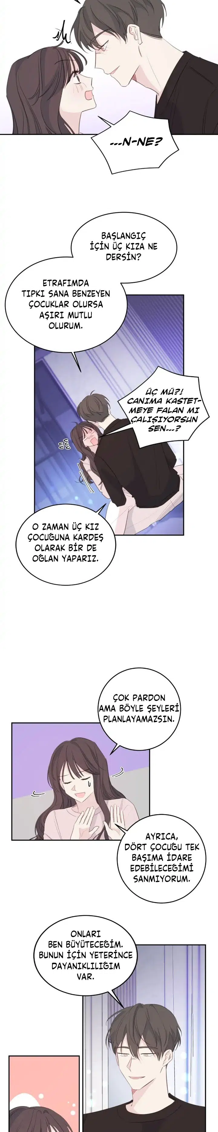 Seninle Geçen Günler - Bölüm 100 Sayfa 6