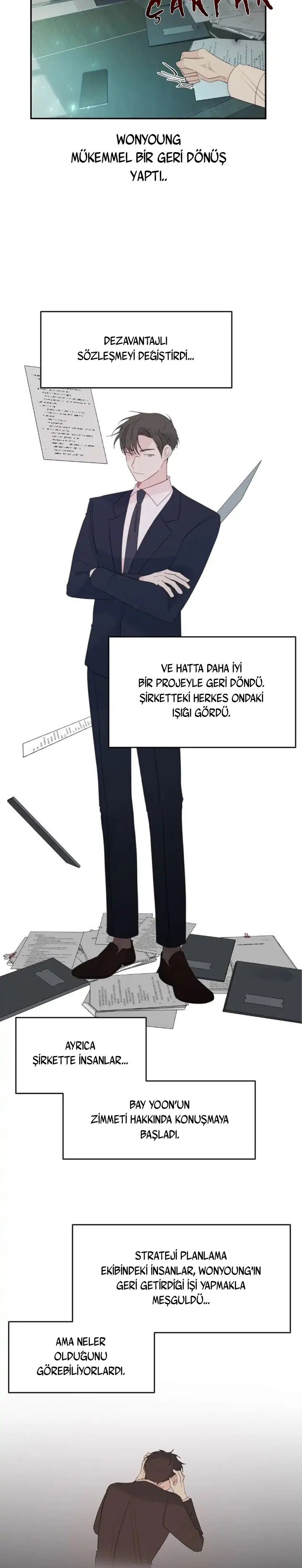 Seninle Geçen Günler - Bölüm 100 Sayfa 9
