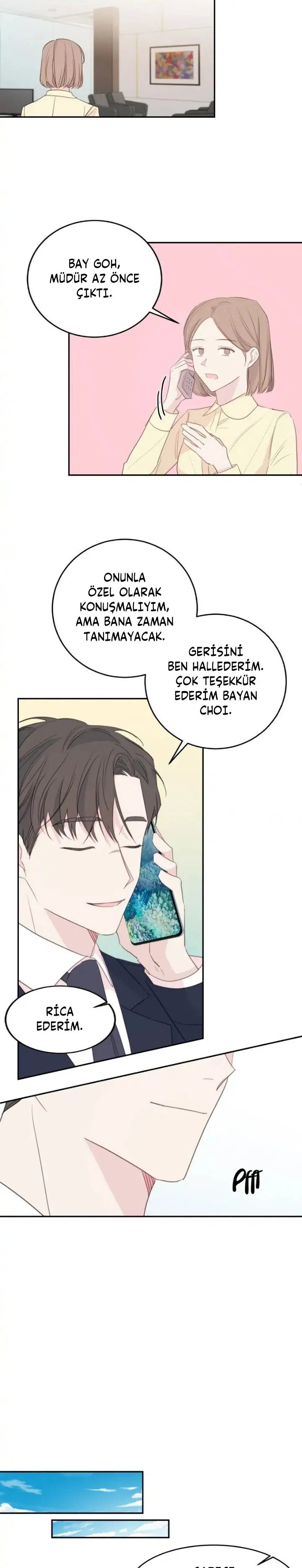 Seninle Geçen Günler - Bölüm 100 Sayfa 13