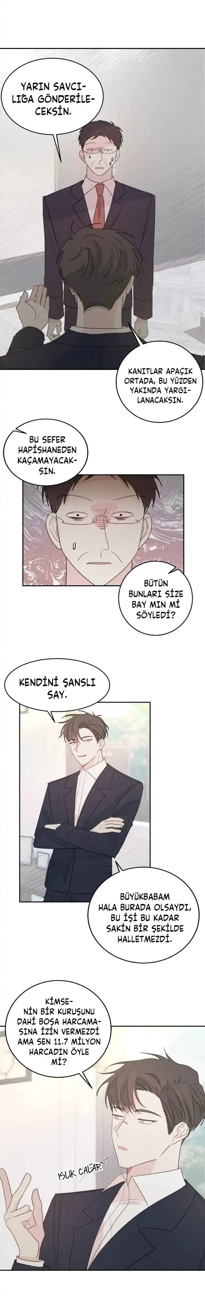 Seninle Geçen Günler - Bölüm 101 Sayfa 6