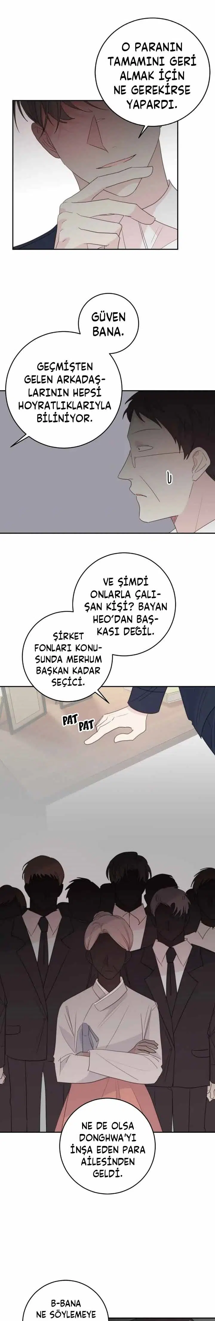 Seninle Geçen Günler - Bölüm 101 Sayfa 7