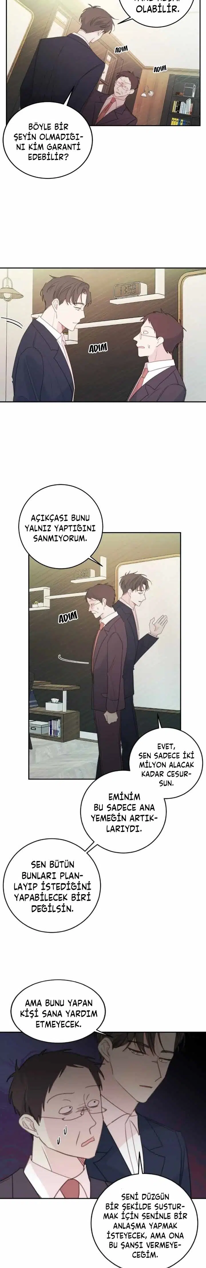 Seninle Geçen Günler - Bölüm 101 Sayfa 9
