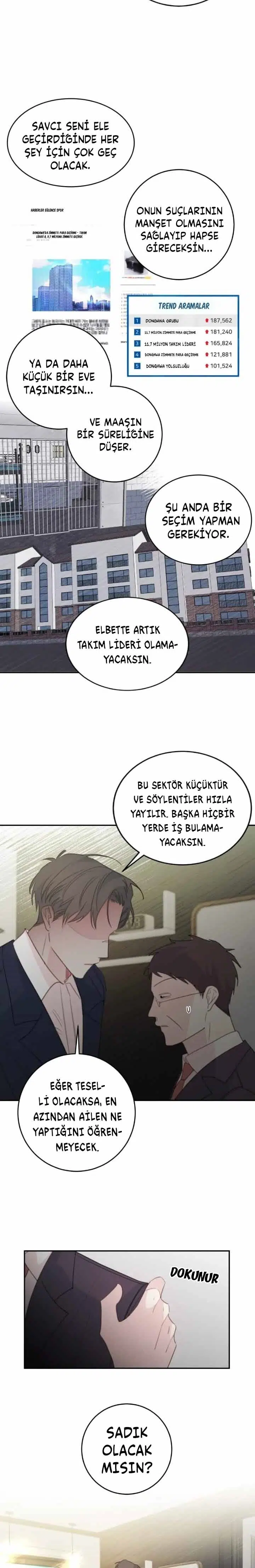 Seninle Geçen Günler - Bölüm 101 Sayfa 10