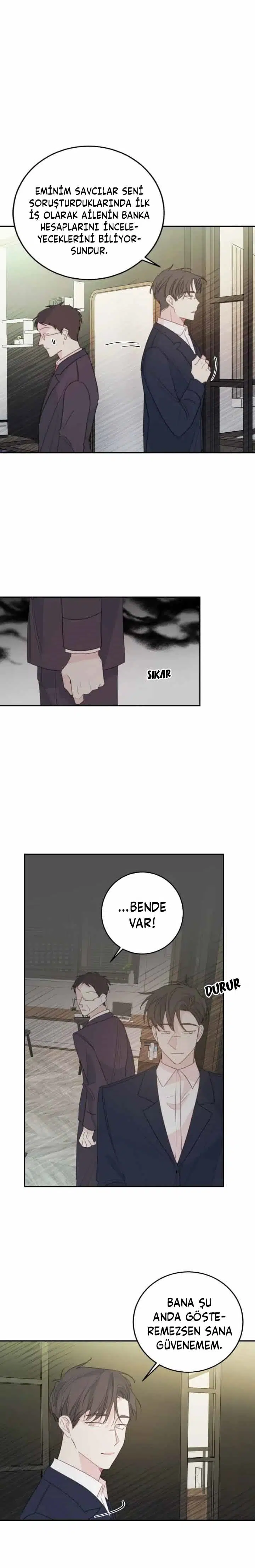 Seninle Geçen Günler - Bölüm 101 Sayfa 12