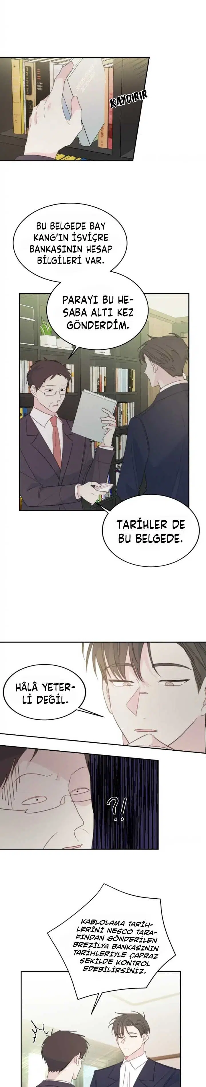 Seninle Geçen Günler - Bölüm 101 Sayfa 13