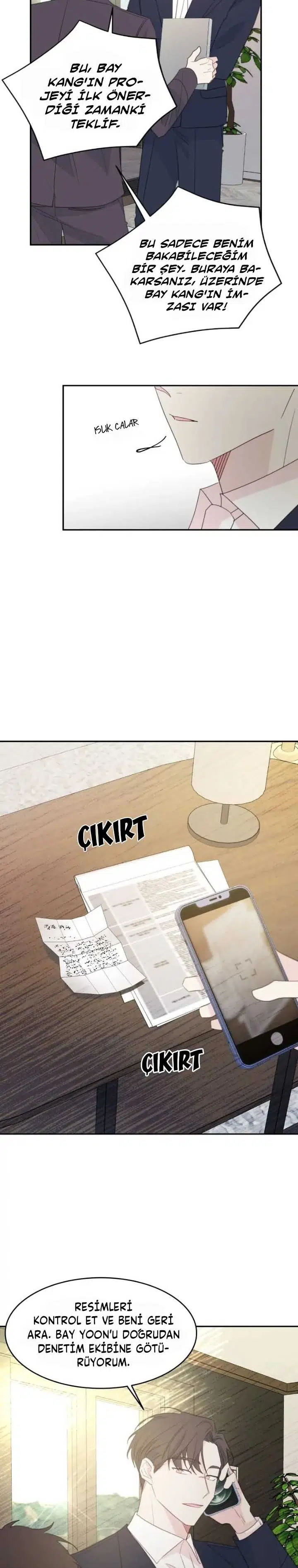 Seninle Geçen Günler - Bölüm 101 Sayfa 14