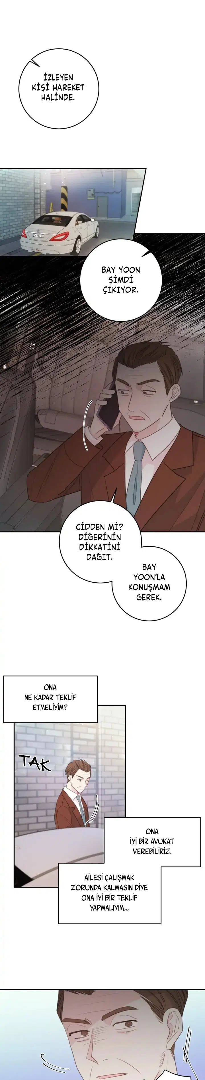 Seninle Geçen Günler - Bölüm 102 Sayfa 2