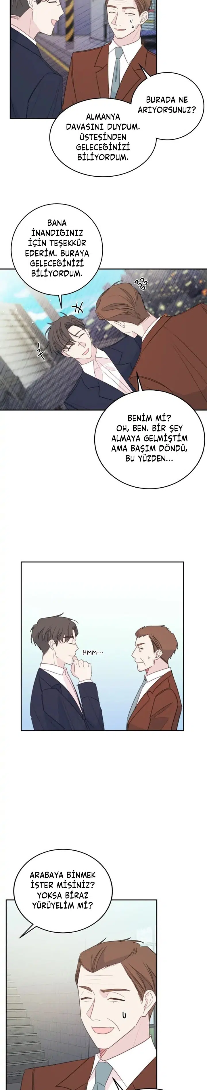 Seninle Geçen Günler - Bölüm 102 Sayfa 5