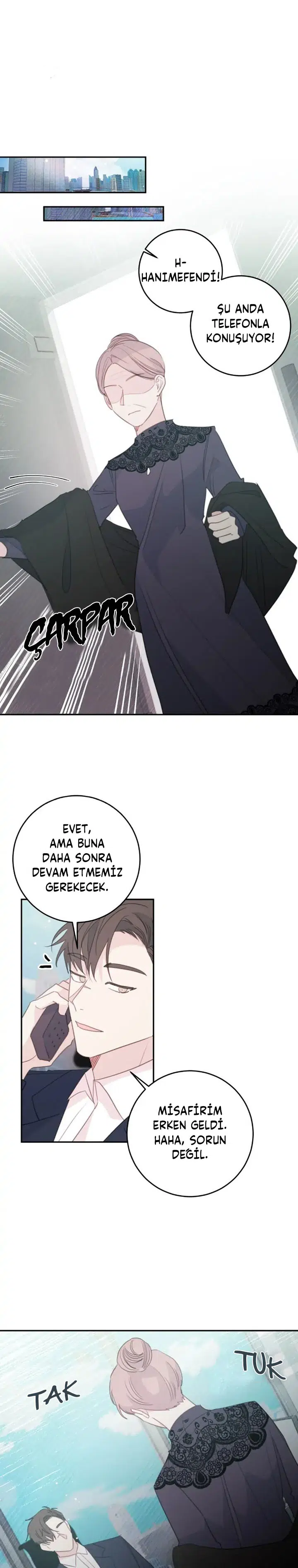 Seninle Geçen Günler - Bölüm 102 Sayfa 7