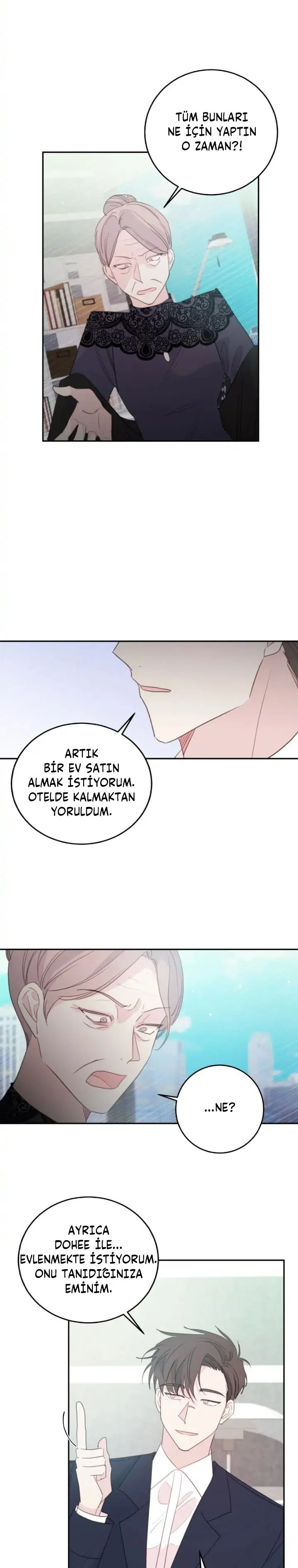 Seninle Geçen Günler - Bölüm 102 Sayfa 12