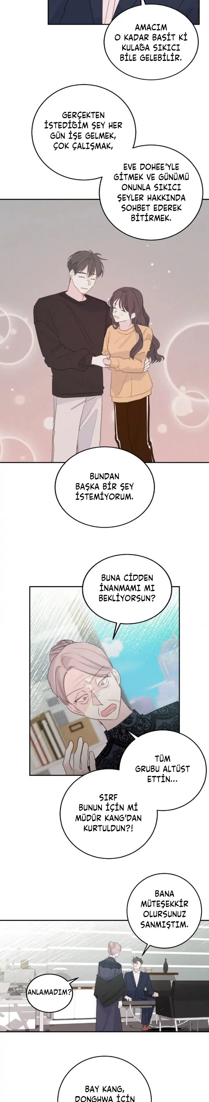Seninle Geçen Günler - Bölüm 102 Sayfa 13