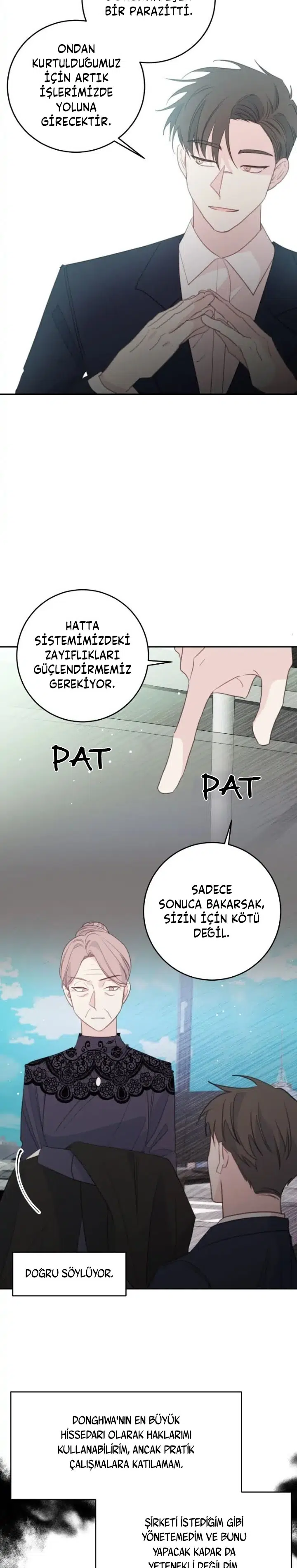 Seninle Geçen Günler - Bölüm 102 Sayfa 14