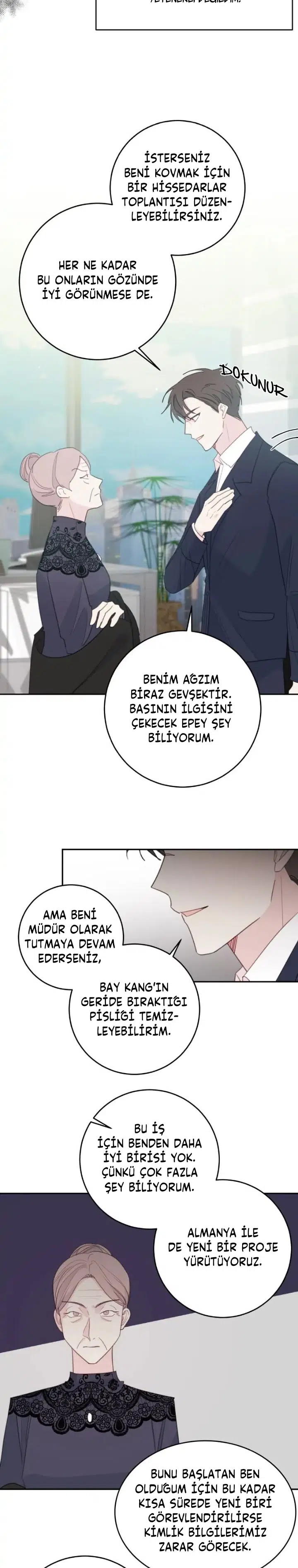 Seninle Geçen Günler - Bölüm 102 Sayfa 15