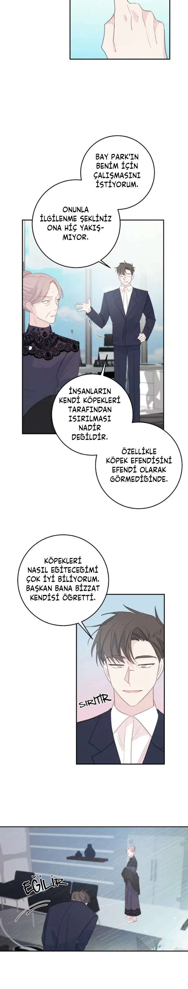 Seninle Geçen Günler - Bölüm 102 Sayfa 17