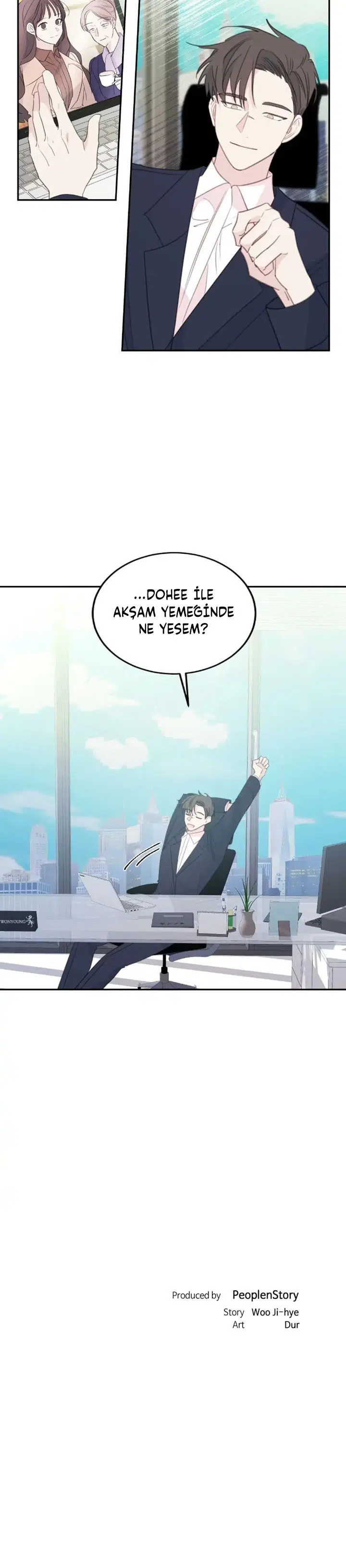 Seninle Geçen Günler - Bölüm 102 Sayfa 19