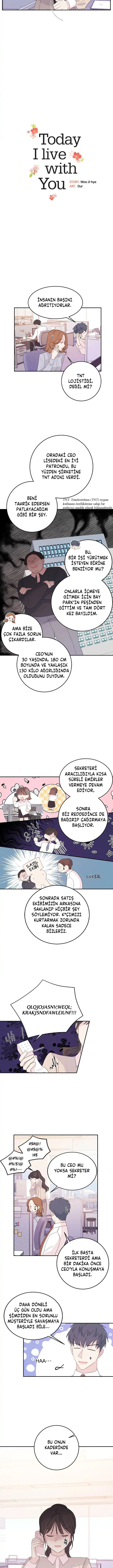 Seninle Geçen Günler - Bölüm 103 Sayfa 3