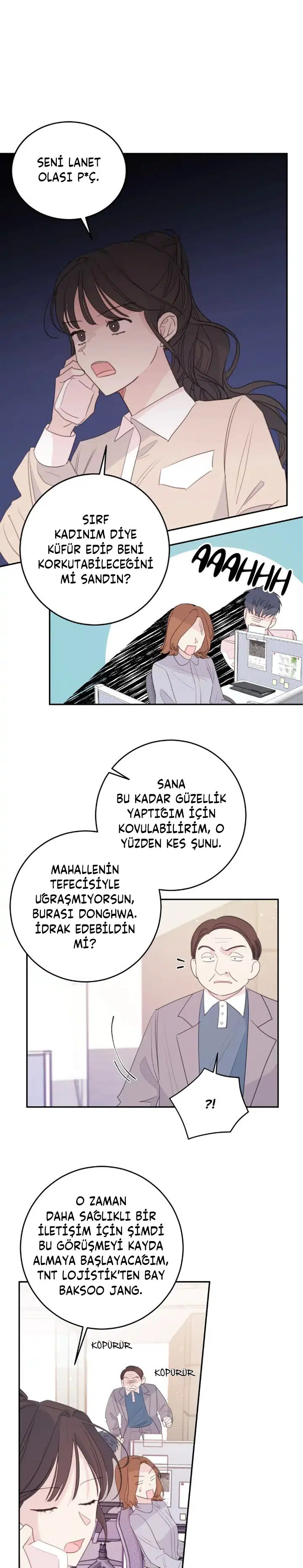 Seninle Geçen Günler - Bölüm 103 Sayfa 5