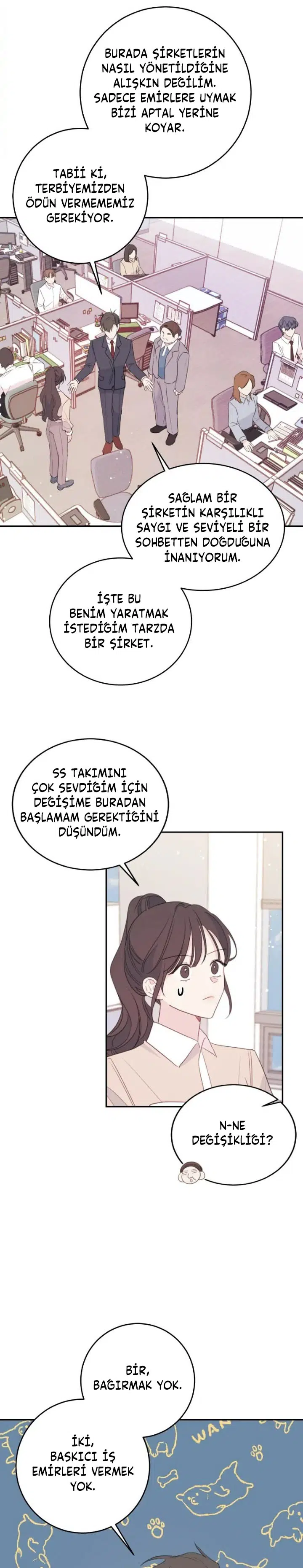 Seninle Geçen Günler - Bölüm 103 Sayfa 11