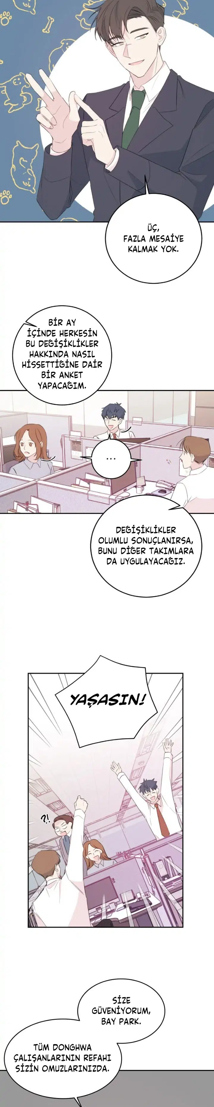 Seninle Geçen Günler - Bölüm 103 Sayfa 12