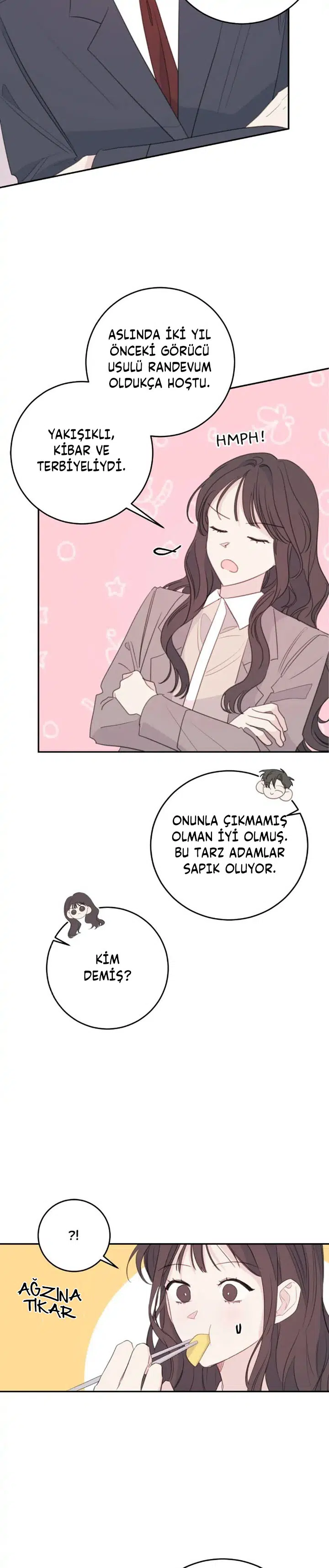 Seninle Geçen Günler - Bölüm 103 Sayfa 15