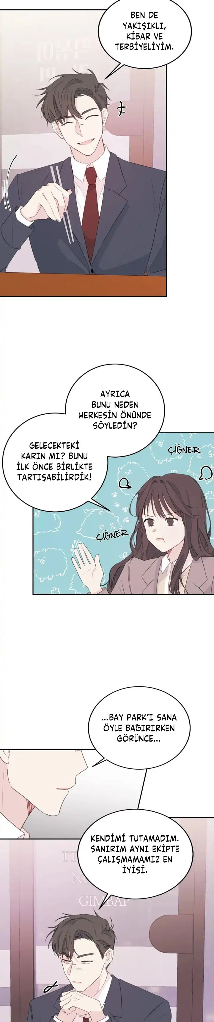 Seninle Geçen Günler - Bölüm 103 Sayfa 16