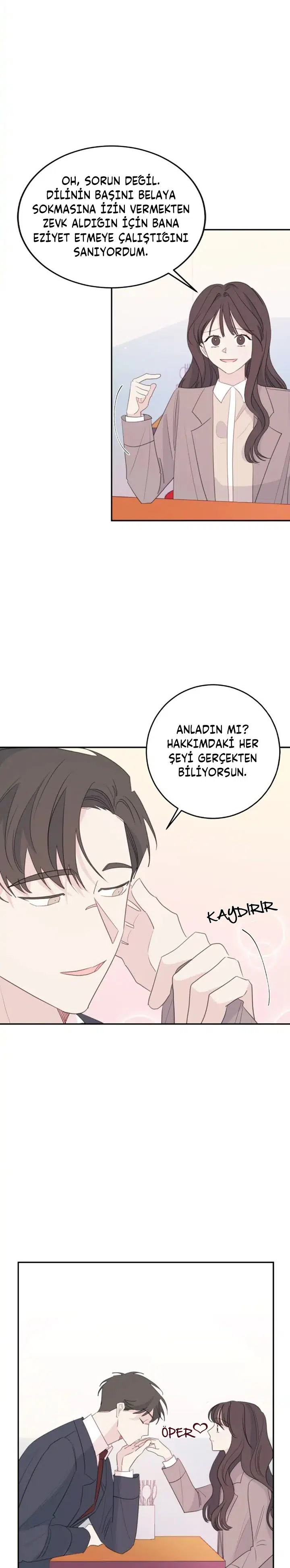 Seninle Geçen Günler - Bölüm 104 Sayfa 3