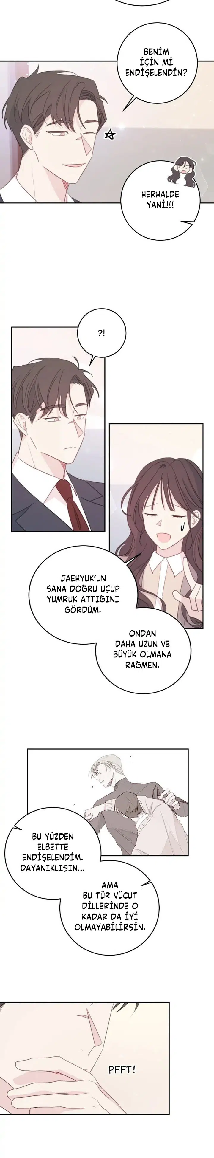 Seninle Geçen Günler - Bölüm 104 Sayfa 5