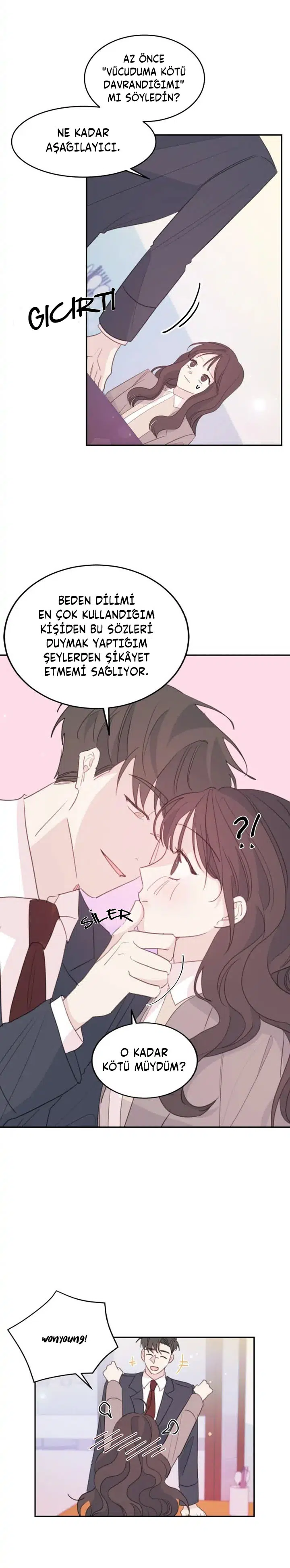 Seninle Geçen Günler - Bölüm 104 Sayfa 6