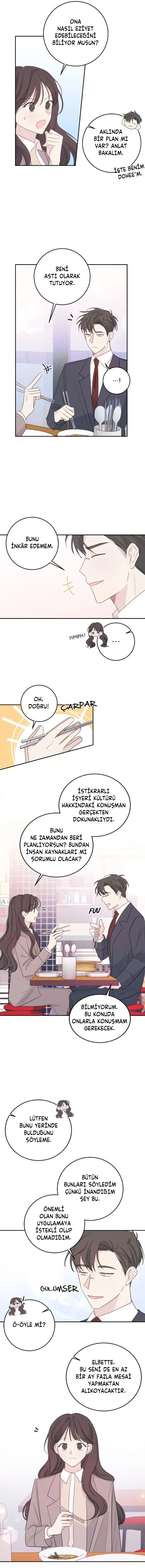 Seninle Geçen Günler - Bölüm 104 Sayfa 10