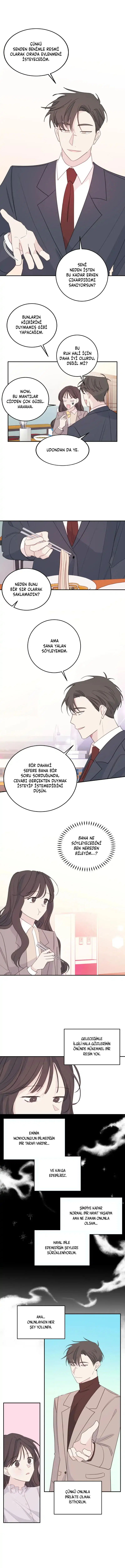 Seninle Geçen Günler - Bölüm 104 Sayfa 13