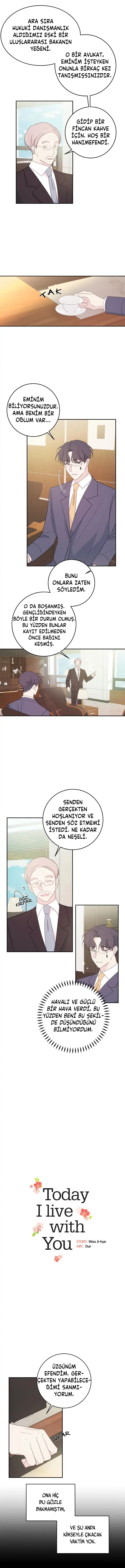 Seninle Geçen Günler - Bölüm 105 Sayfa 2